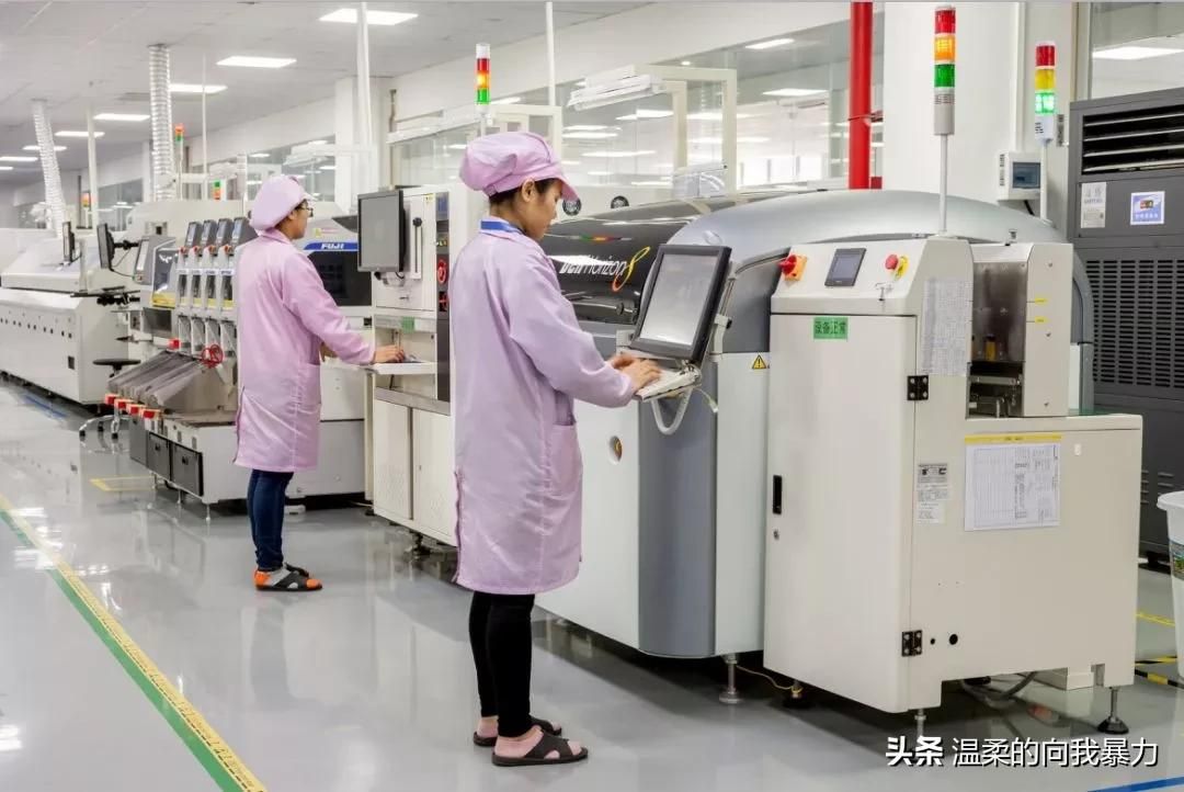 2021年1季度中國大陸SMT自動(dòng)貼片機(jī)進(jìn)口5128臺(tái)，進(jìn)口金額6.71億美元